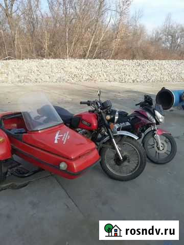 Продам иж юпитер 5 Линево - изображение 1