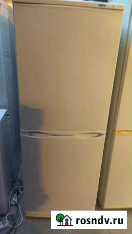 Холодильник атлант Курск - изображение 1