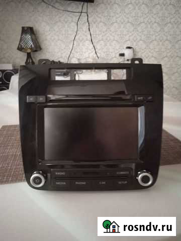 Автомагнитолы Вологда - изображение 1