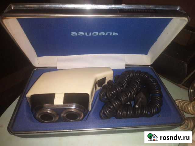 Электробритва Иркутск - изображение 1