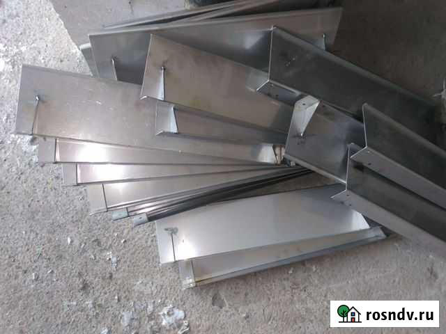 Аргон сварка Ликино-Дулево - изображение 1