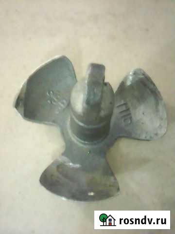 Якорь Бийск - изображение 1