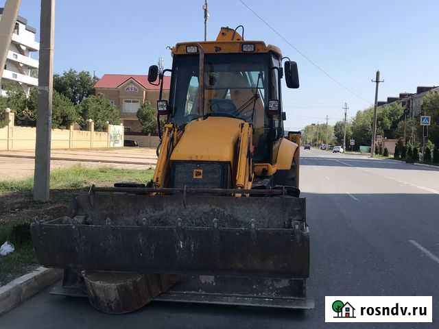 Экскаватор Погрузчик Махачкала - изображение 1