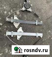 Электростеклоподъемники Hyndai accent Тамань - изображение 1