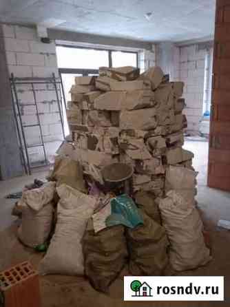 Вывоз мусора/старой мебели /хлама с запахом Челябинск