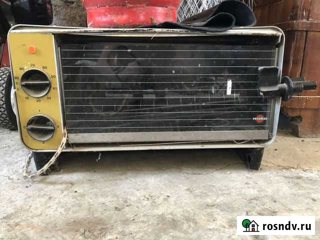 Электрогриль Шадринск - изображение 1