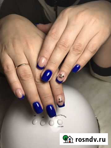 Ноготочки на дома Камышин - изображение 1