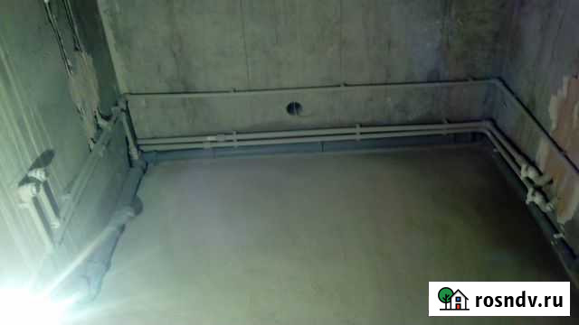 Сантехник водопровод и установка кварти Краснодар - изображение 1