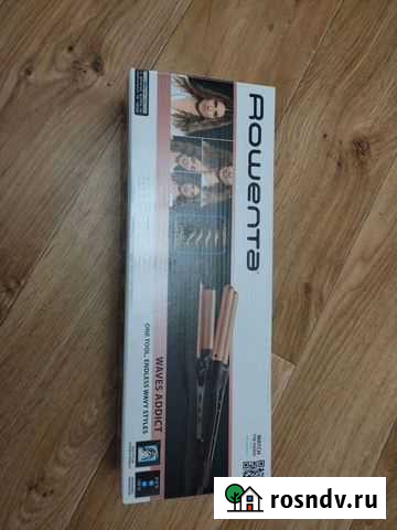 Мультистайлер Rowenta Саратов - изображение 1