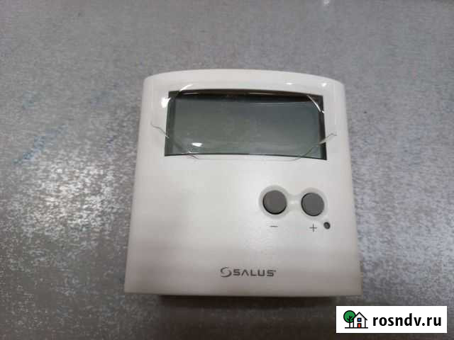 Комнатный термостат Оренбург - изображение 1