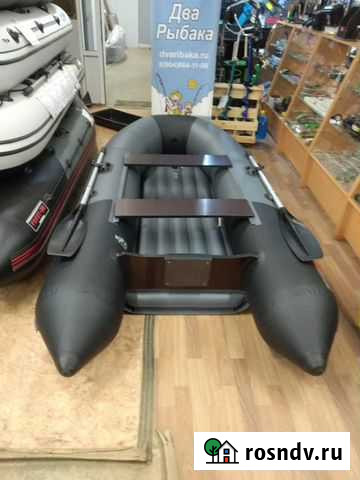 Надувная лодка Таймень NX 2800 нднд Казань - изображение 1