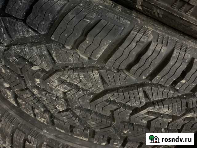 Kormoran 215/65 R17 Суворовская - изображение 1