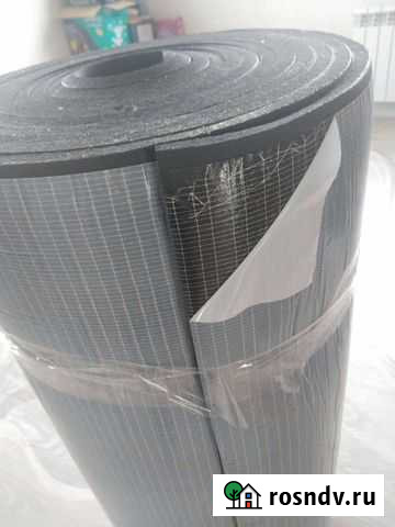 Теплоизоляция armaflex ACE/E Старокучергановка - изображение 1