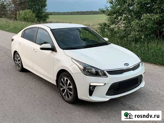 Аренда авто Калининград - изображение 1