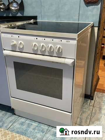 Плита электрическая Сургут - изображение 1