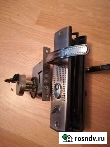 Замок Фрязино - изображение 1