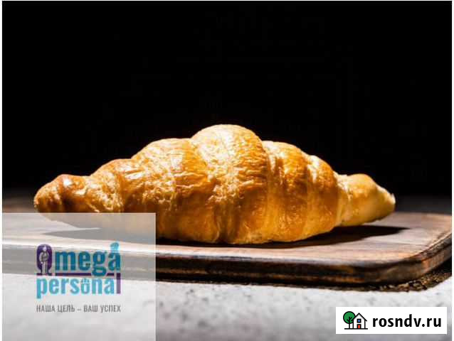 Кондитер Москва - изображение 1