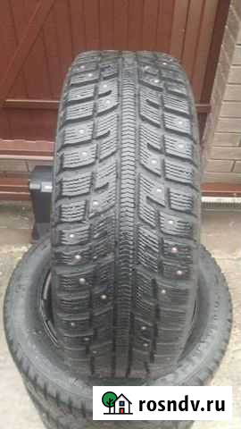 Резина с дисками r14 Старый Оскол - изображение 1