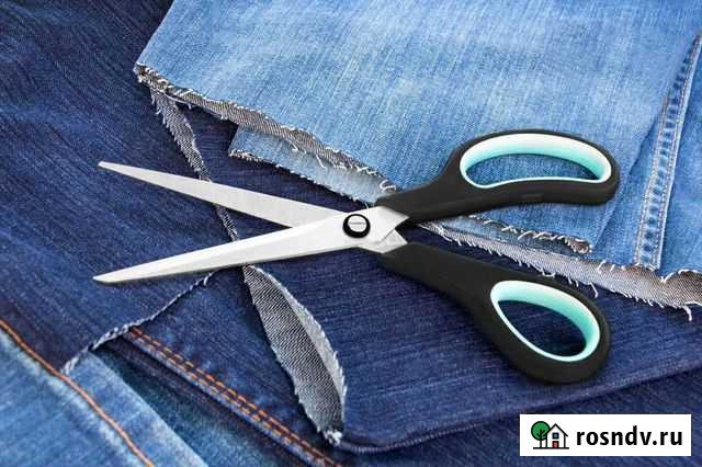 Ремонт одежды Когалым - изображение 1