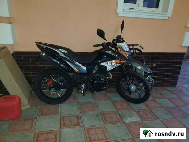 Эндуро Nexus 250 Оренбург - изображение 1