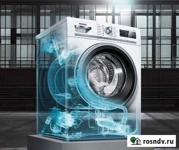 Ремонт стиральных, посудомоечных машин Хасавюрт - изображение 1