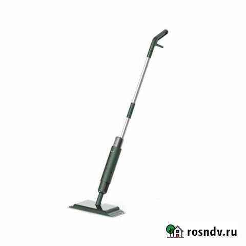 Швабра Xiaomi Deerma Water Spray Mop DEM-TB880 Соликамск