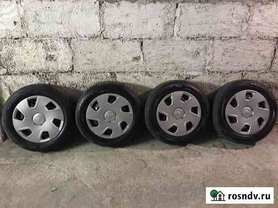 Колеса skoda rapid/vw polo Туапсе