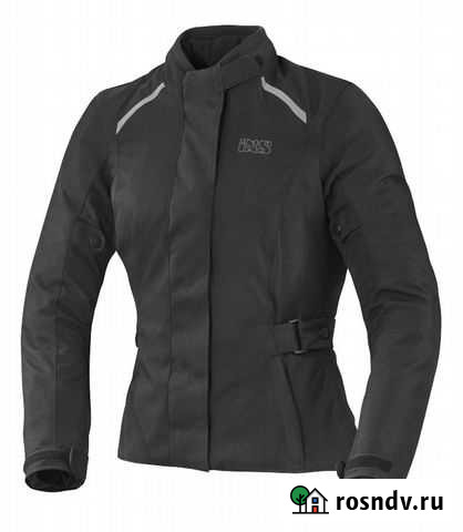 Куртка женская IXS Delayla Тольятти - изображение 1