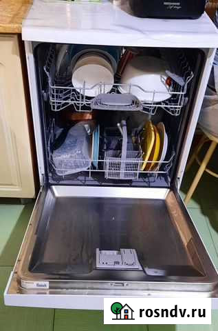 Посудомоечная машина bosch Ханты-Мансийск - изображение 1