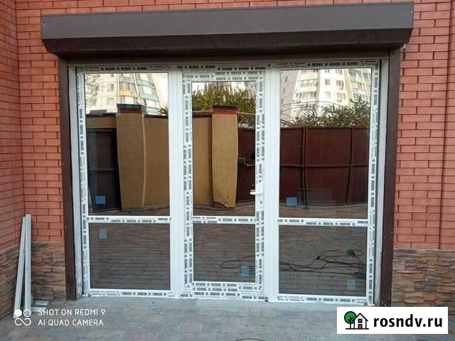 Пластиковые окна Чегем - изображение 1