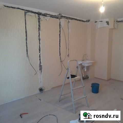 Электрик Грозный - изображение 1