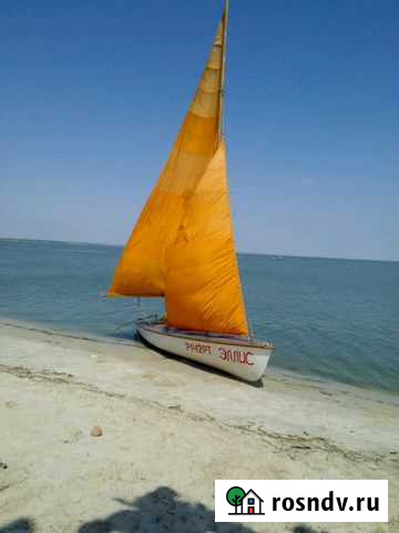 Яхта Таганрог - изображение 1