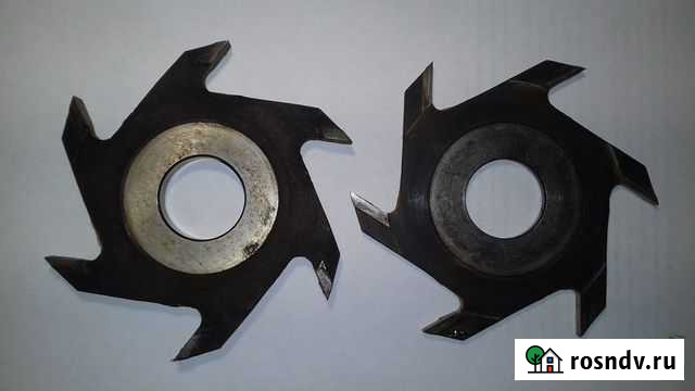 Фрезы по дереву Куртамыш - изображение 1