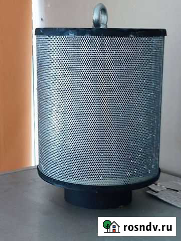 Угольный фильтр Киров - изображение 1