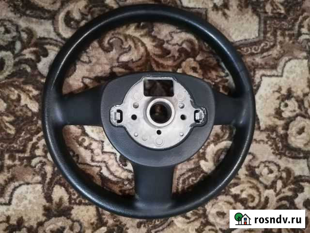 Руль фольксваген Тейково - изображение 1