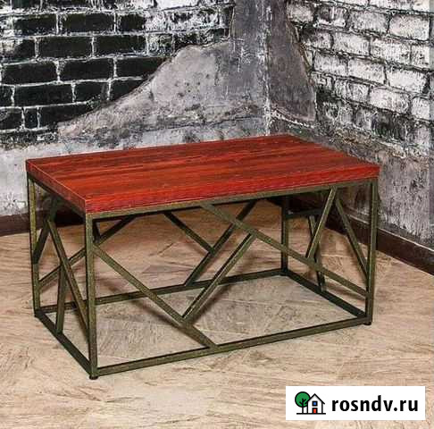 Обувница Клин - изображение 1