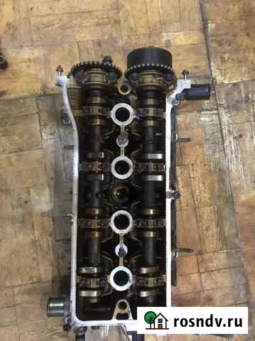 Гбц Тойота Камри 40 Пангоды - изображение 1