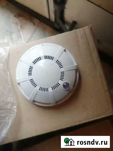 Пожарный извещатель Курган - изображение 1