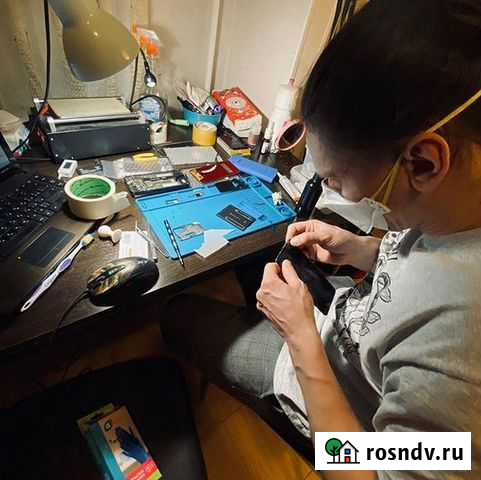 Настройка и ремонт компьютера. Выезд на дом Липецк - изображение 1