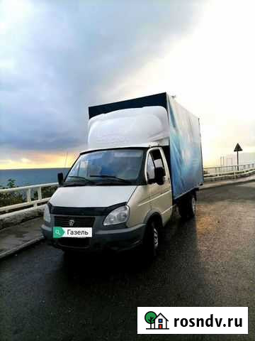 Грузоперевозки Витязево - изображение 1