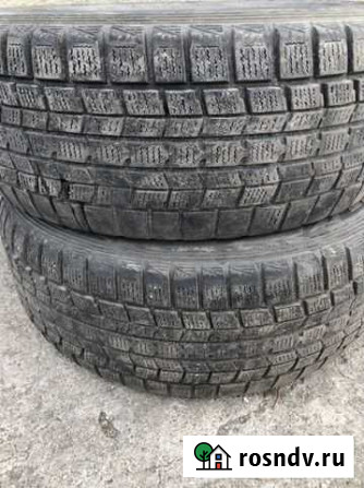 Шины 235/60 R16 Свободный - изображение 1