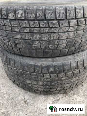 Шины 235/60 R16 Свободный - изображение 1