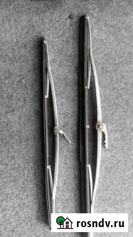 Щетки стеклоочистители, дворники на заз 968 Нововоронеж - изображение 1