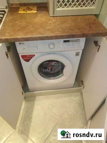 Стиральная машина Ефремов - изображение 1