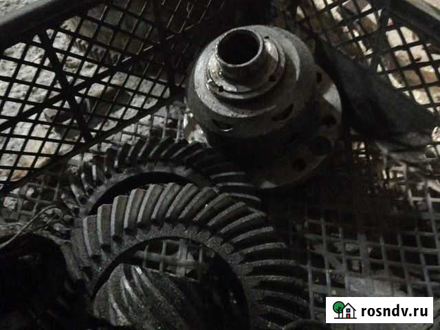 Блокировки нива 22 и 24 шлица Сочи - изображение 1