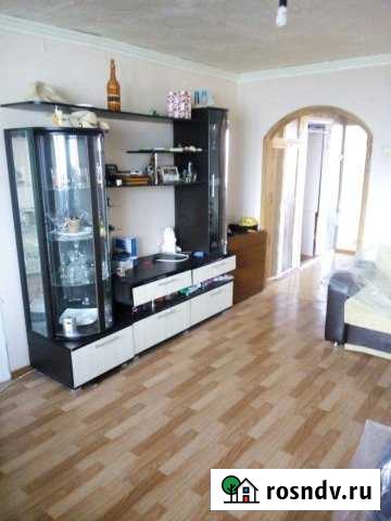 3-комнатная квартира, 60 м², 5/5 эт. на продажу в Красном Коммунаре Красный Коммунар - изображение 1
