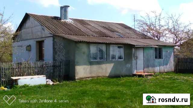 Дом 61 м² на участке 18 сот. на продажу в Путятино Путятино - изображение 1