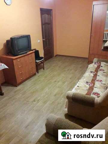 1-комнатная квартира, 34 м², 4/5 эт. в аренду на длительный срок в Альметьевске Альметьевск - изображение 1