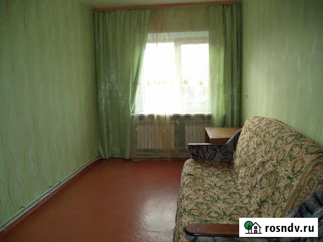 3-комнатная квартира, 67 м², 1/1 эт. на продажу в Новом Осколе Новый Оскол - изображение 1