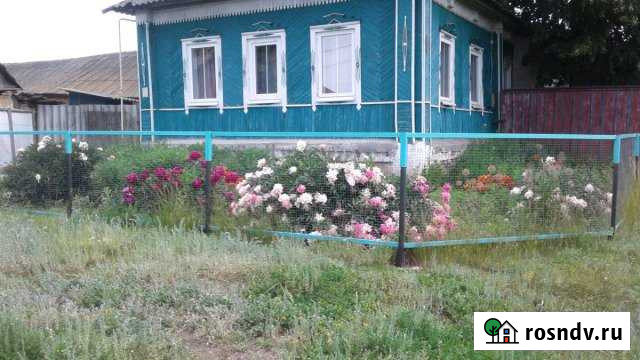 Дом 76 м² на участке 30 сот. на продажу в Рыльске Рыльск - изображение 1